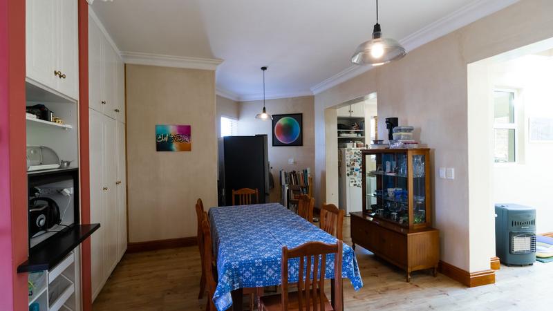 7 Bedroom Property for Sale in Walmer Estate Western Cape